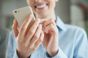 4 sikkerhedstips til mobilen du bør kende til
