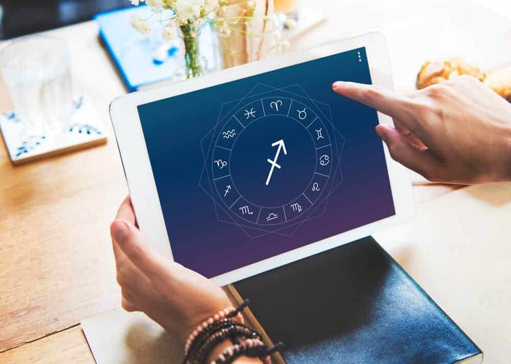 Horoskoper l s dem alle 100 gratis p horoskopnettet dk