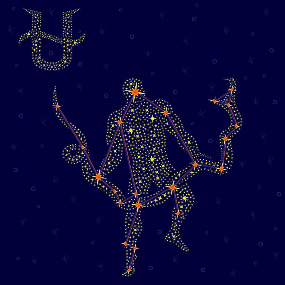 Bliver det 13 stjernetegn anerkendt - Det 13 stjernetegn også kendt som det nye stjernetegn: slangeholderen