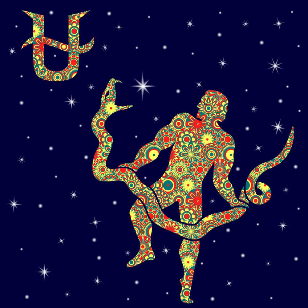 Slangeholderen stjernetegn - Det 13 stjernetegn også kendt som det nye stjernetegn: slangeholderen