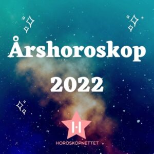 årshoroskop-2022