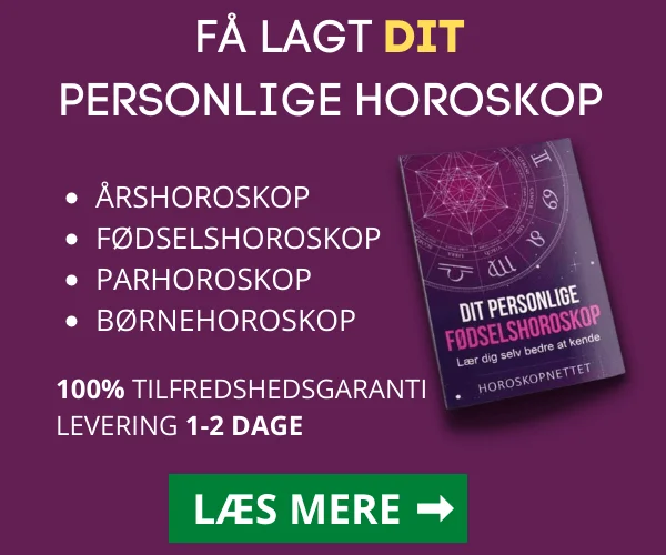 Engel spørgeskema Sæbe Dagens horoskop » Læs dagens horoskop 100% gratis her