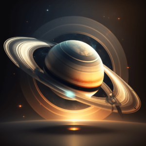 saturn - Saturn - en oversigt over planeten, dens historie og fakta