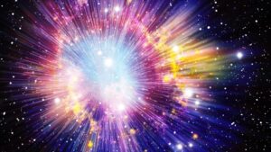Big Bang-teorien: En afgørende teori i moderne videnskab og astronomi
