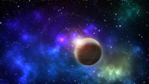 Jupiter: Alt, du skal vide om den største planet i vores solsystem