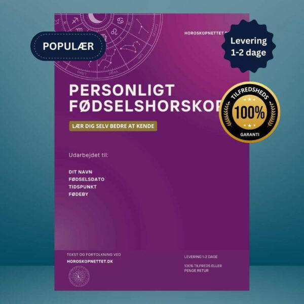 personligt fødselshoroskop1