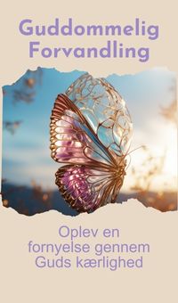 Guddommelig forvandling
