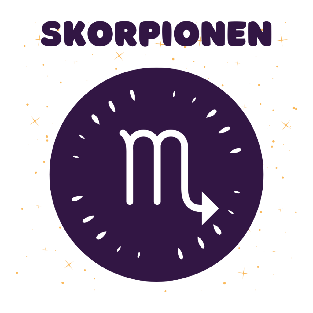 skorpionen stjernetegn - Skorpion stjernetegn: Sådan er Skorpionen (Scorpio) skorpionen stjernetegn