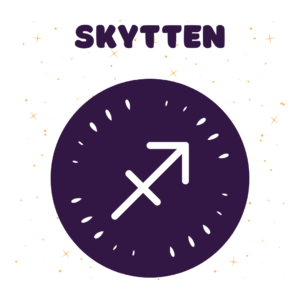 skytten stjernetegn