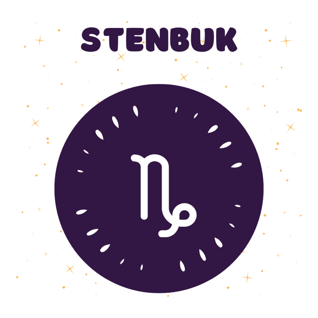 stenbuk stjernetegn - Stenbuk stjernetegn: Sådan er Stenbukken (Capricorn) stenbuk stjernetegn