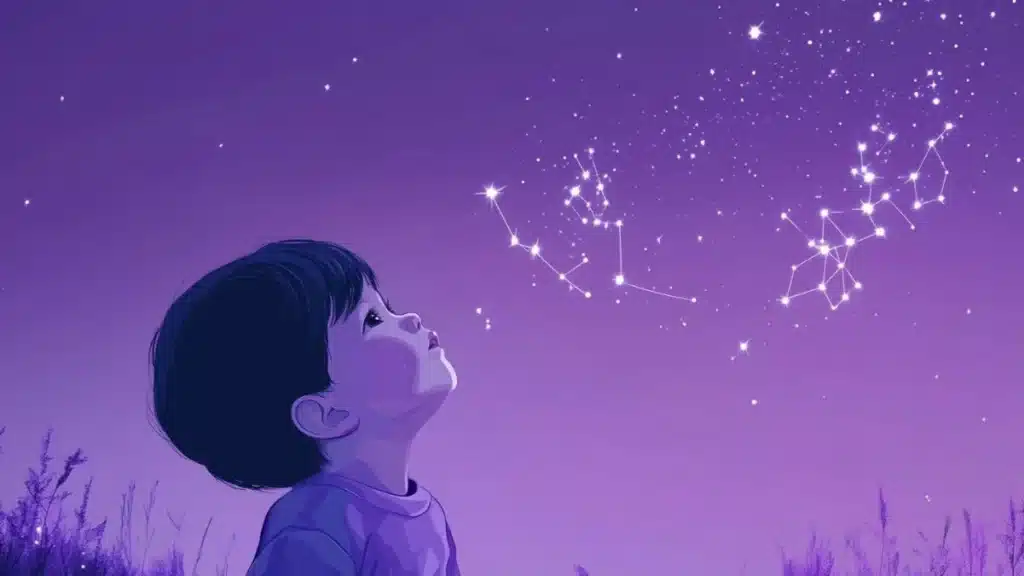 Stjernetegn stjernetegn - Stjernetegn