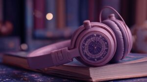 horoskoper lydboeger - Lydbøger om horoskoper: find inspiration i stjernerne