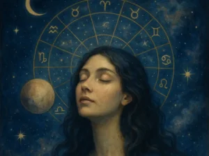 Personlig Pluto Analyse