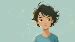 Saadan er Tvillinge barnet - Sådan er Tvillinge-barnet