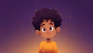 Saadan er Vaegte barnet - Sådan er Vægte-barnet