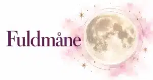 fuldmaane featured - Fuldmåne i Tyren – 26. oktober 2026